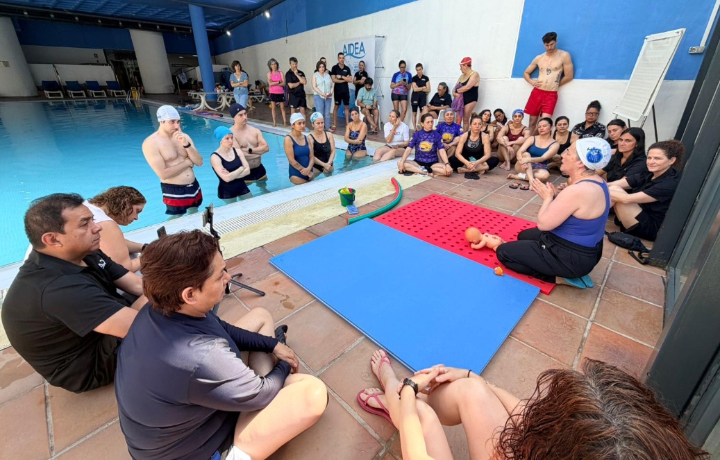 Aiquababies 2026 — Convención AIDEA en Benidorm